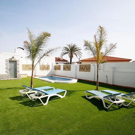 Villa Angelo Miami Platja  Exterior foto