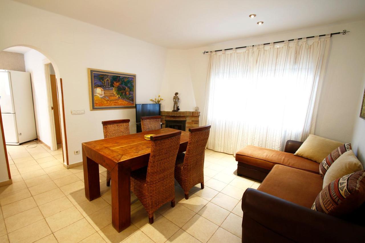 Villa Angelo Miami Platja  Exterior foto