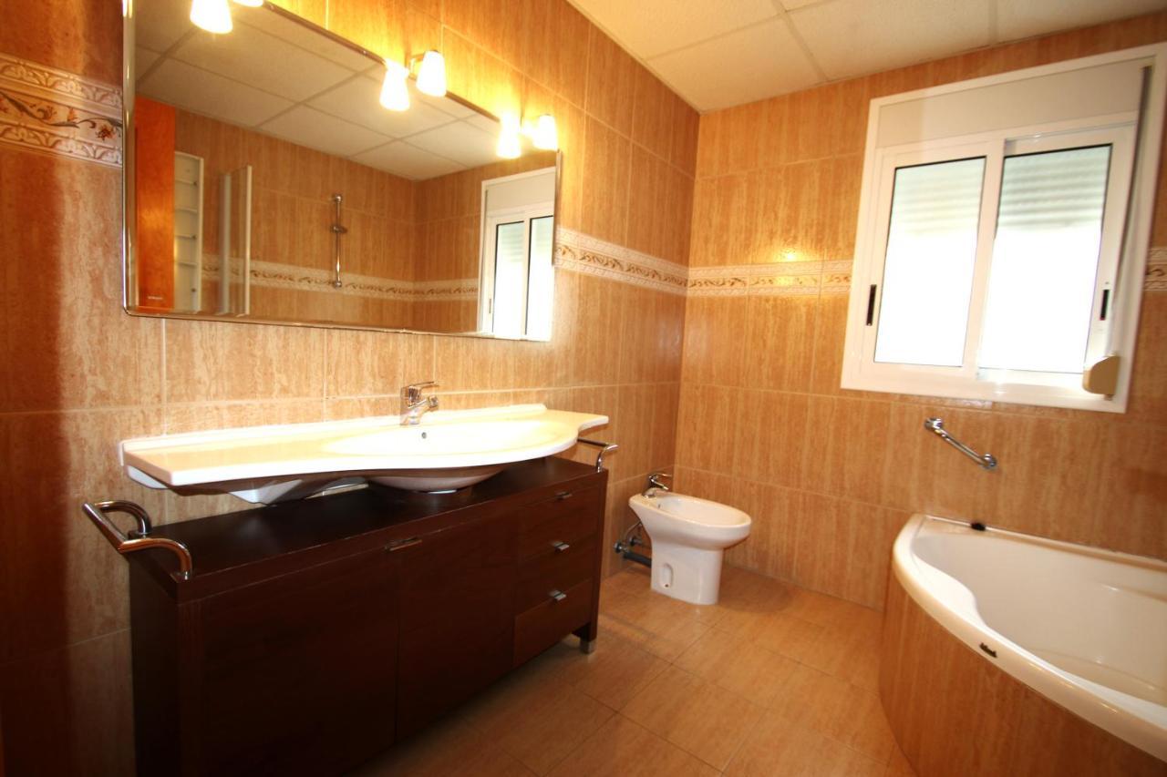 Villa Angelo Miami Platja  Exterior foto