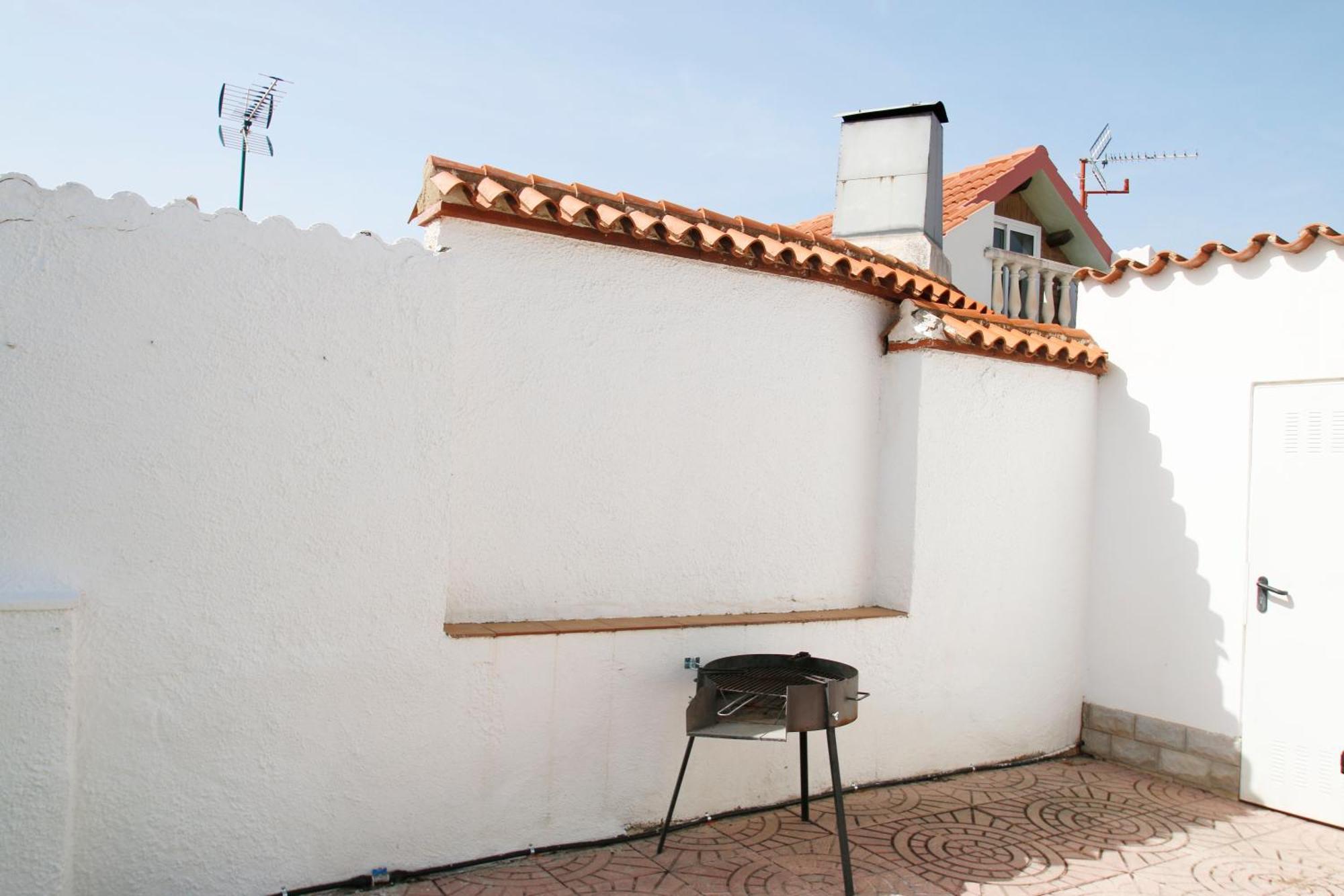 Villa Angelo Miami Platja  Exterior foto